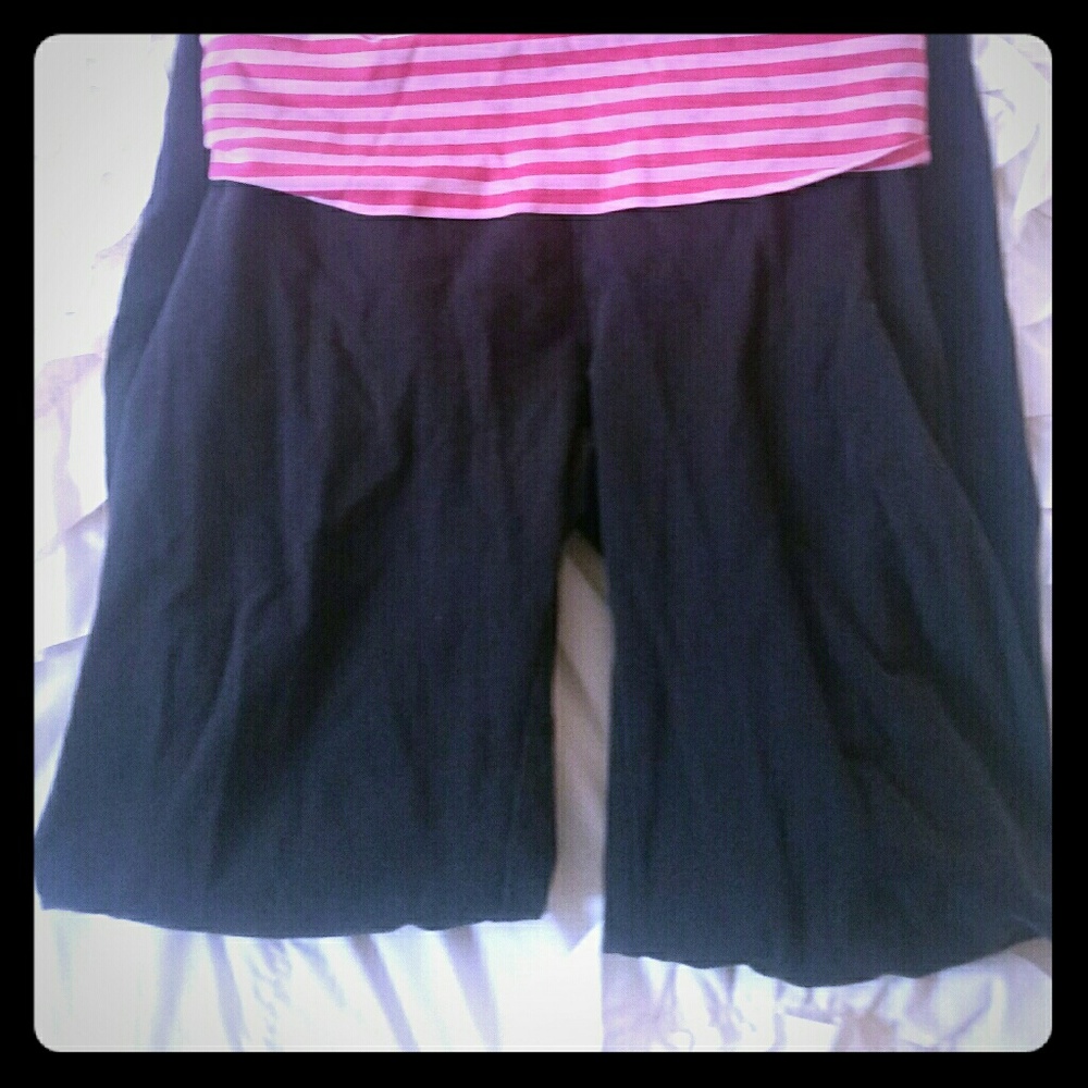 Xs aerie American Eagle yoga pants